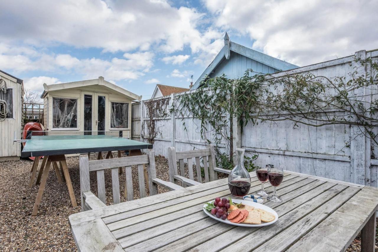 Sandy Lane Cottage In Reydon Саутуолд Екстериор снимка