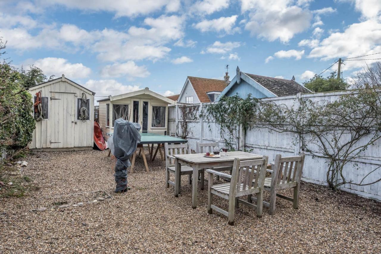 Sandy Lane Cottage In Reydon Саутуолд Екстериор снимка
